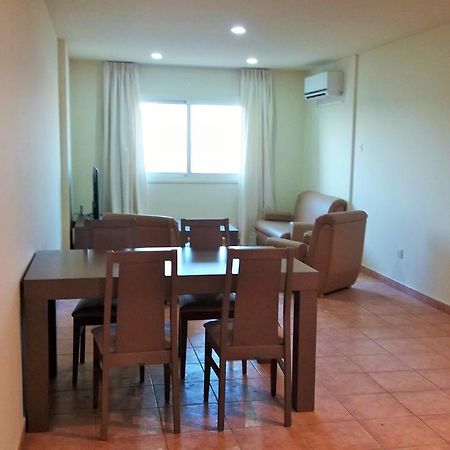 312 Depa Court Apartment Larnaca Luaran gambar