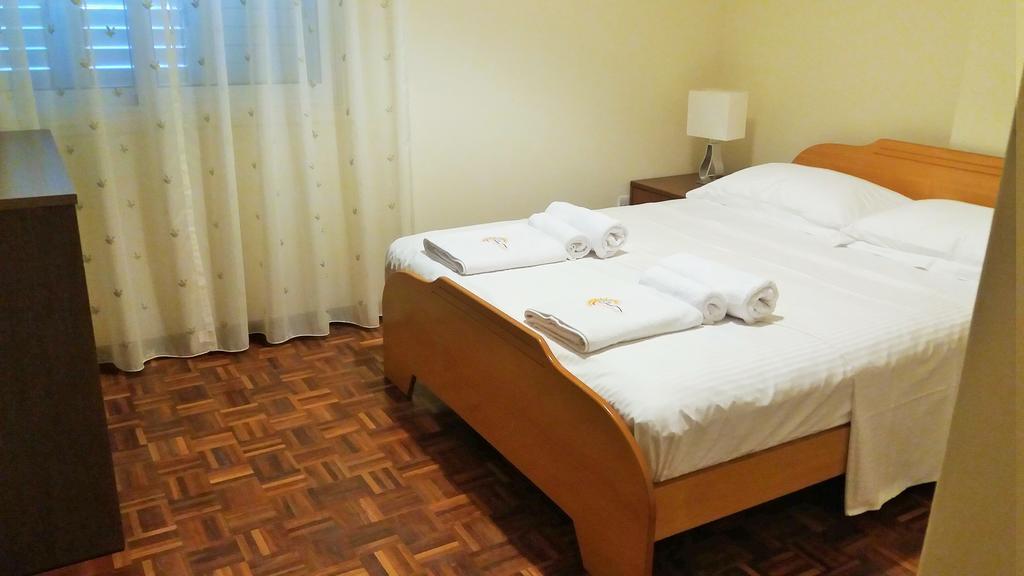 312 Depa Court Apartment Larnaca Luaran gambar