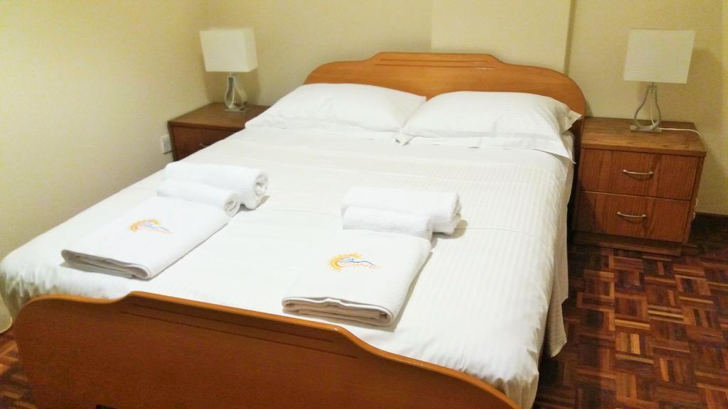 312 Depa Court Apartment Larnaca Luaran gambar