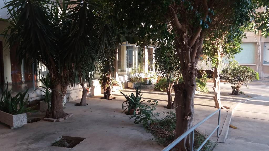 312 Depa Court Apartment Larnaca Luaran gambar