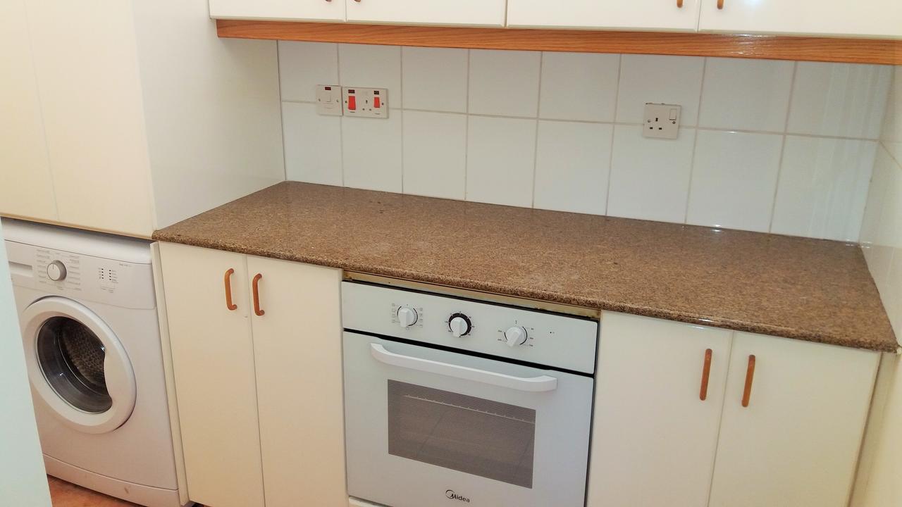 312 Depa Court Apartment Larnaca Luaran gambar
