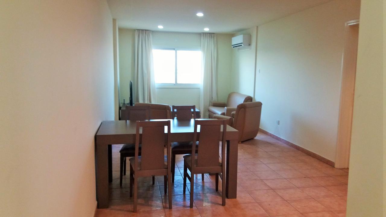 312 Depa Court Apartment Larnaca Luaran gambar