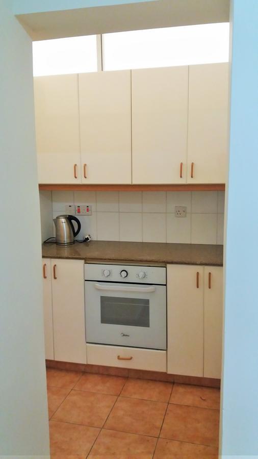 312 Depa Court Apartment Larnaca Luaran gambar