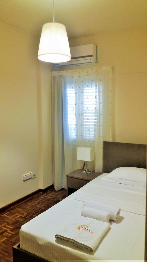 312 Depa Court Apartment Larnaca Luaran gambar