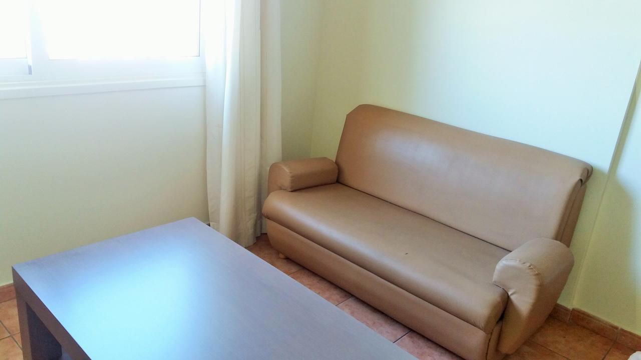 312 Depa Court Apartment Larnaca Luaran gambar