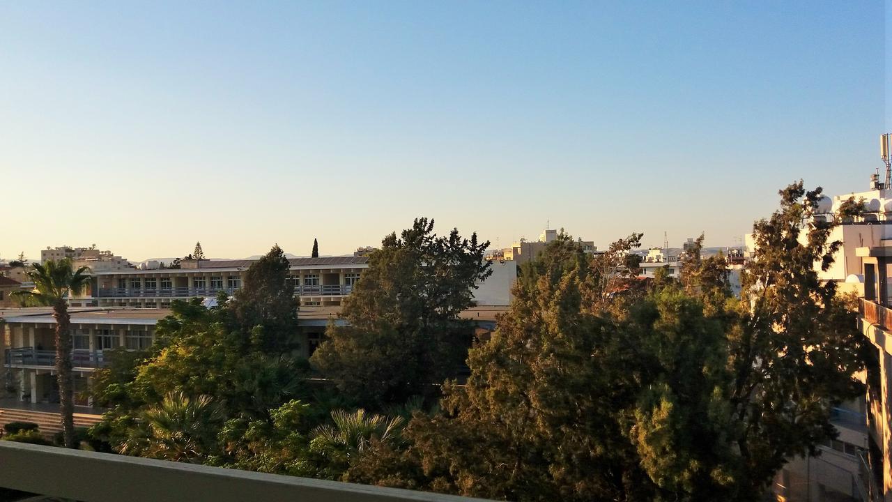 312 Depa Court Apartment Larnaca Luaran gambar