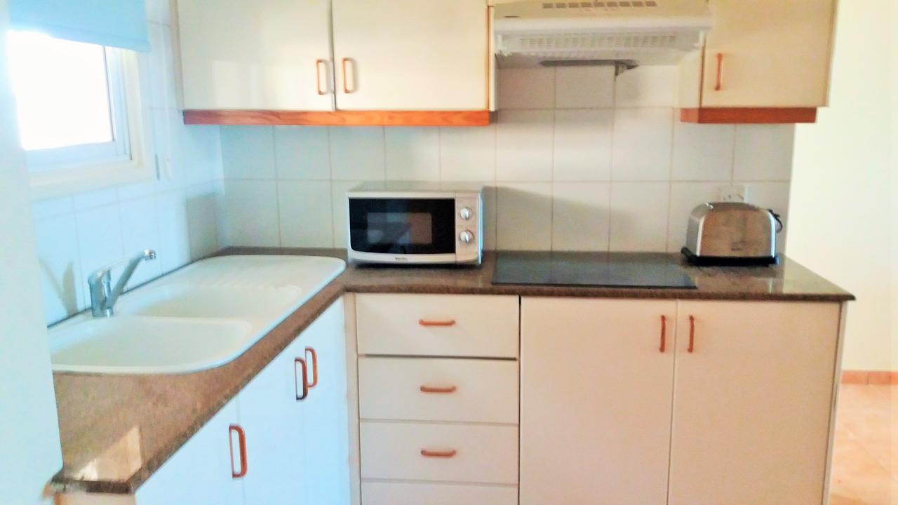 312 Depa Court Apartment Larnaca Luaran gambar