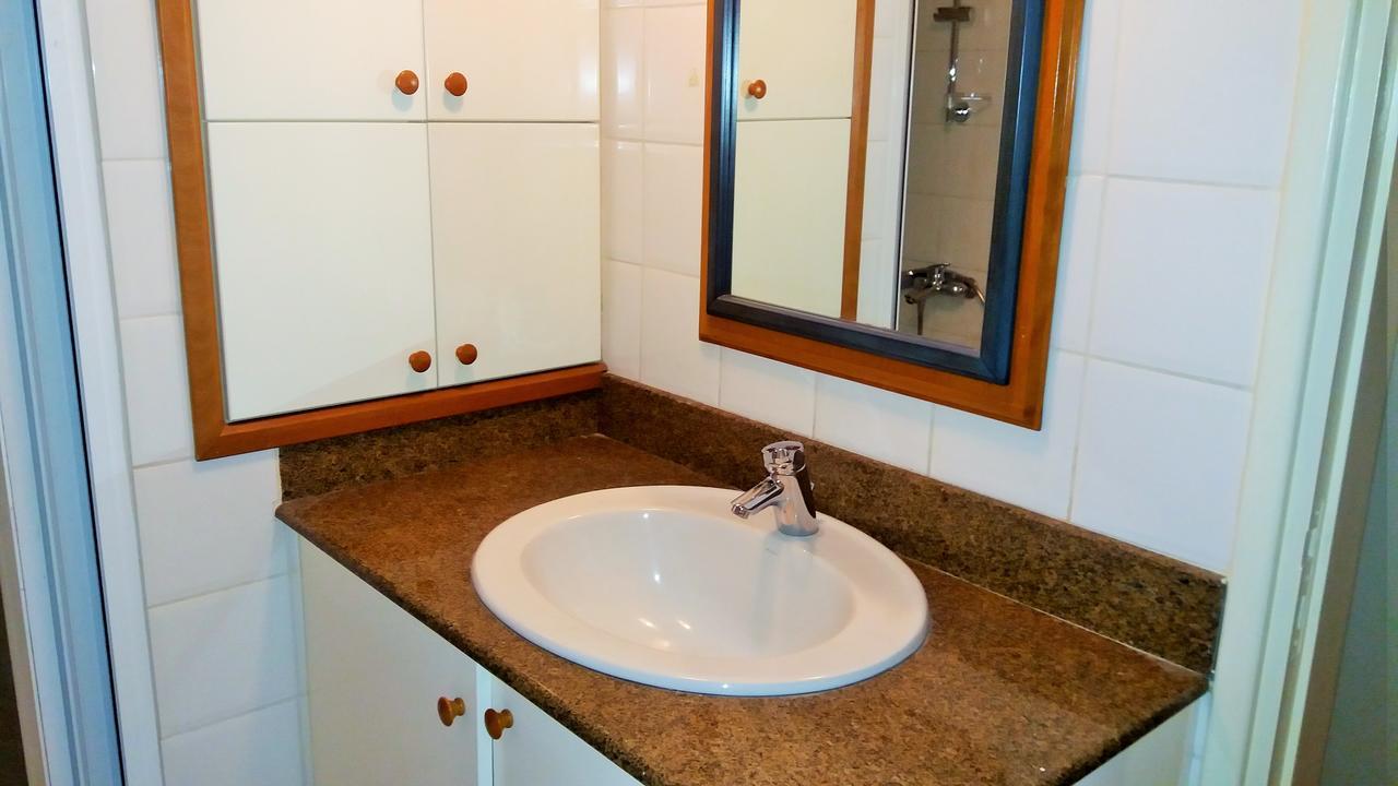 312 Depa Court Apartment Larnaca Luaran gambar