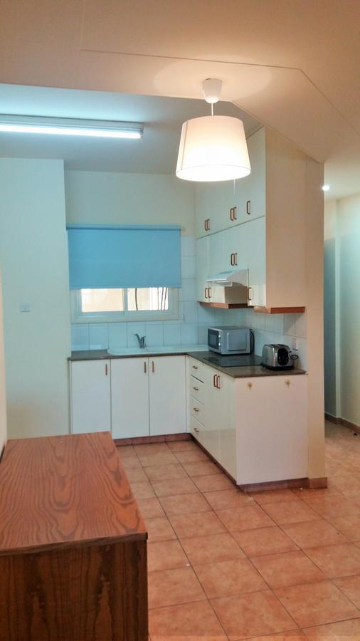 312 Depa Court Apartment Larnaca Luaran gambar