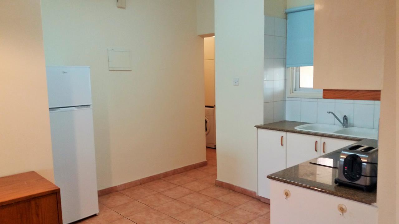 312 Depa Court Apartment Larnaca Luaran gambar