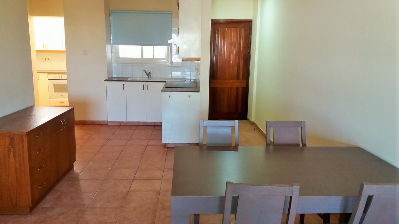 312 Depa Court Apartment Larnaca Luaran gambar