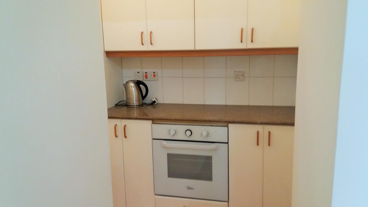312 Depa Court Apartment Larnaca Luaran gambar